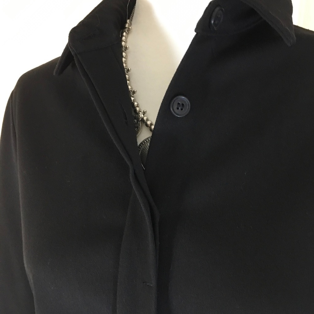Thalian Formal Blouse
